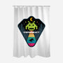 Conspiracy Dealer-None-Polyester-Shower Curtain-BadBox