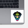 Conspiracy Dealer-None-Glossy-Sticker-BadBox