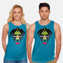 Conspiracy Dealer-Unisex-Basic-Tank-BadBox