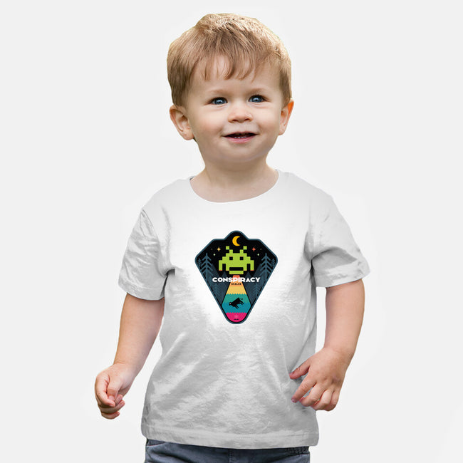 Conspiracy Dealer-Baby-Basic-Tee-BadBox