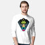Conspiracy Dealer-Mens-Long Sleeved-Tee-BadBox