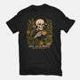 Coffee And Chlorophyll-Mens-Premium-Tee-Eoli Studio