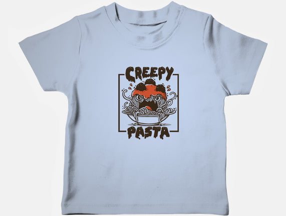 Creepy Pasta