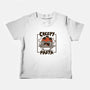 Creepy Pasta-Baby-Basic-Tee-Vallina84