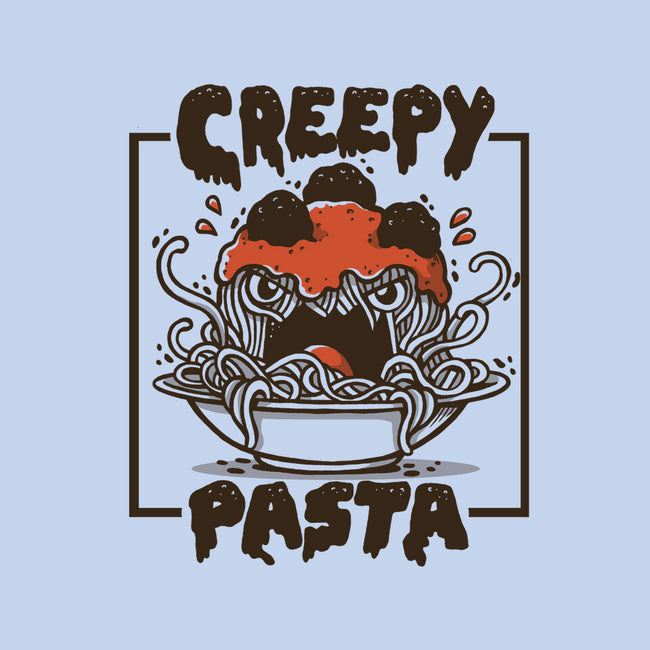 Creepy Pasta-None-Basic Tote-Bag-Vallina84