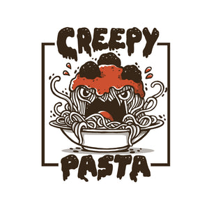 Creepy Pasta