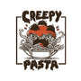 Creepy Pasta-None-Polyester-Shower Curtain-Vallina84