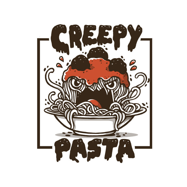 Creepy Pasta-Youth-Pullover-Sweatshirt-Vallina84
