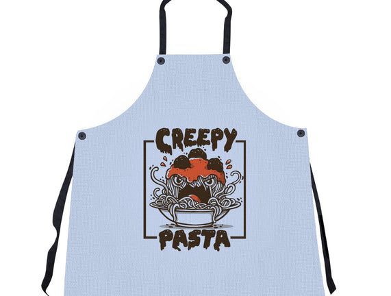 Creepy Pasta