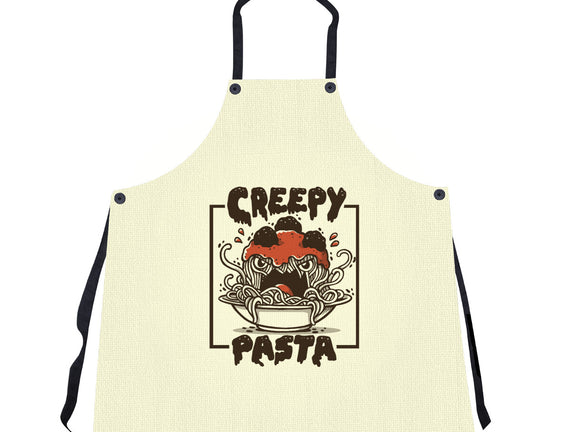 Creepy Pasta