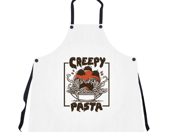 Creepy Pasta