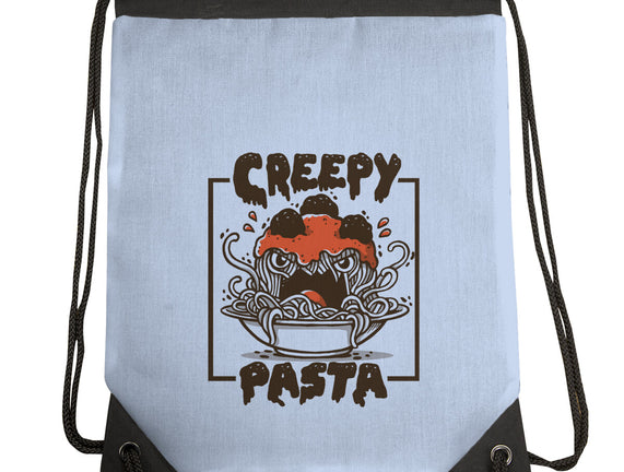 Creepy Pasta