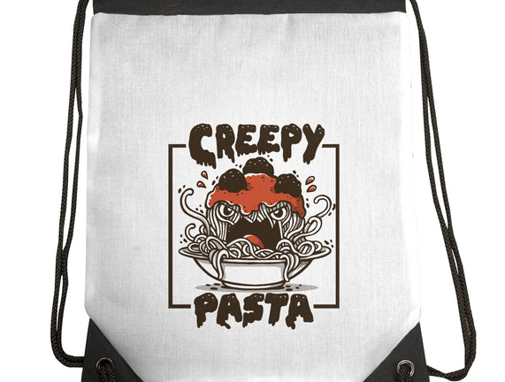 Creepy Pasta