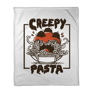 Creepy Pasta