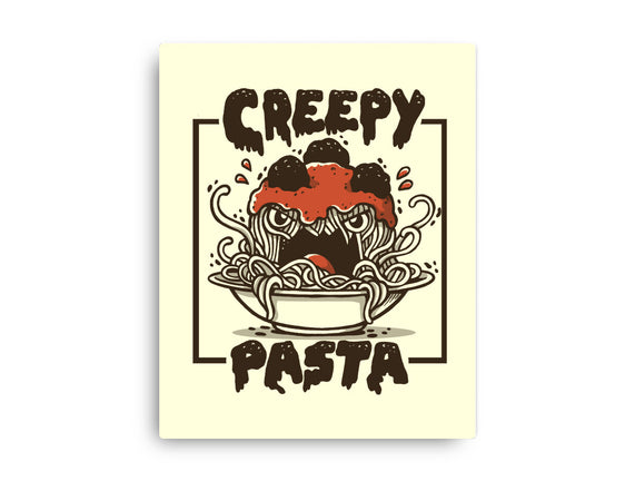 Creepy Pasta