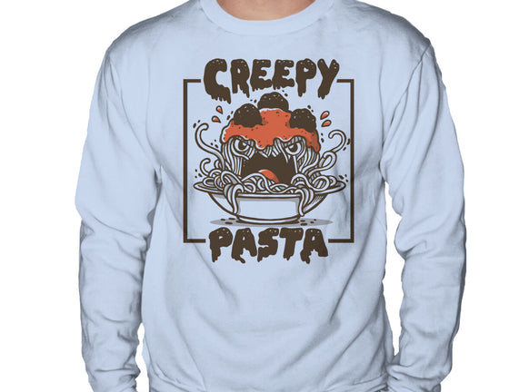 Creepy Pasta