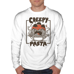 Creepy Pasta