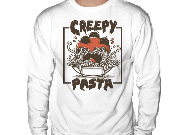 Creepy Pasta