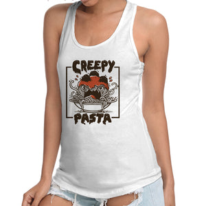 Creepy Pasta
