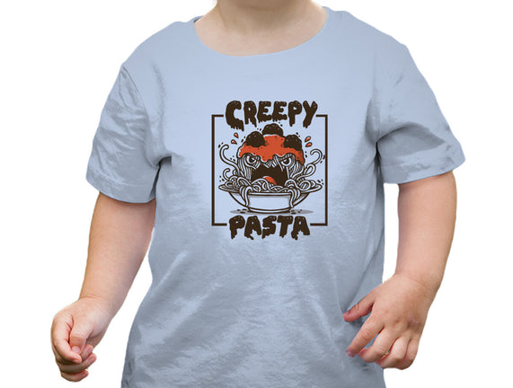Creepy Pasta