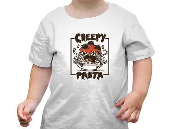 Creepy Pasta