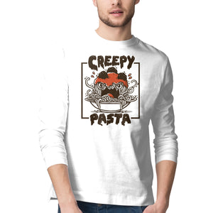 Creepy Pasta