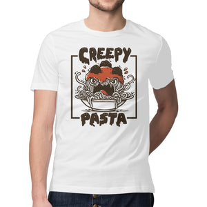 Creepy Pasta