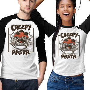 Creepy Pasta