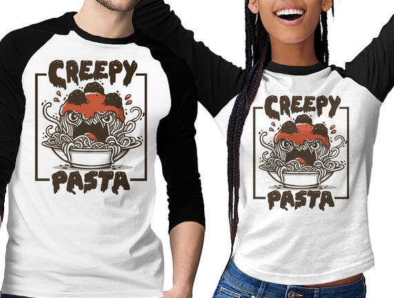 Creepy Pasta