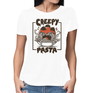 Creepy Pasta
