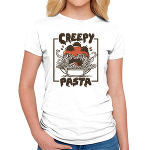 Creepy Pasta