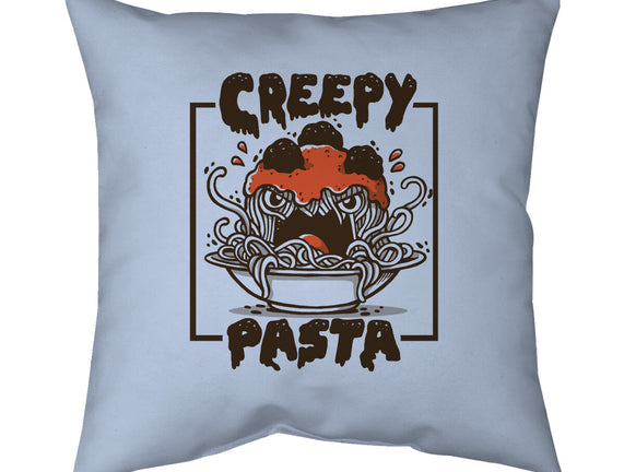 Creepy Pasta