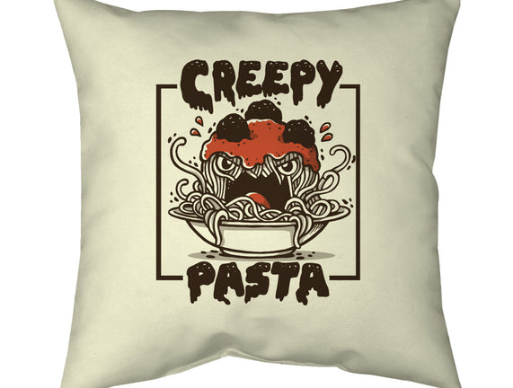 Creepy Pasta
