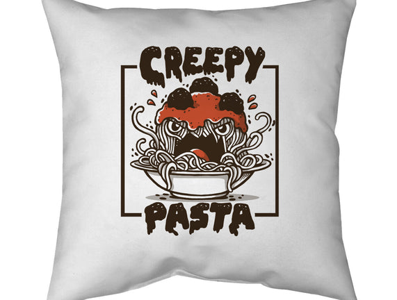 Creepy Pasta