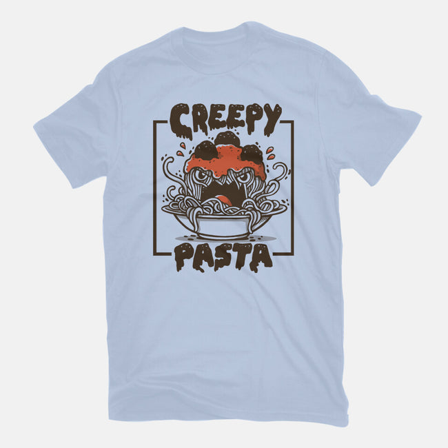 Creepy Pasta-Mens-Premium-Tee-Vallina84