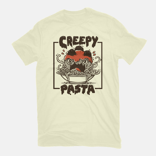 Creepy Pasta-Mens-Premium-Tee-Vallina84