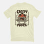 Creepy Pasta-Mens-Premium-Tee-Vallina84