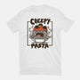 Creepy Pasta-Mens-Premium-Tee-Vallina84