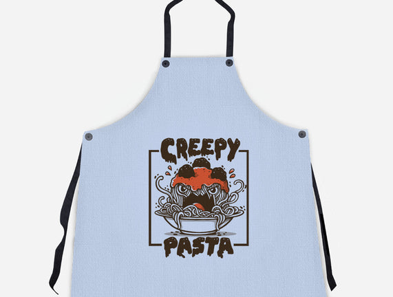 Creepy Pasta