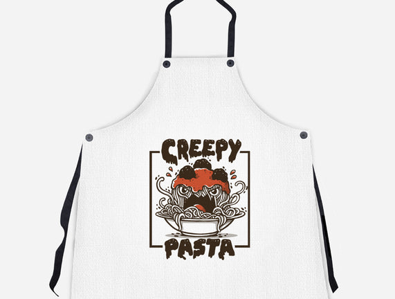 Creepy Pasta