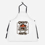 Creepy Pasta-Unisex-Kitchen-Apron-Vallina84