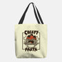 Creepy Pasta-None-Basic Tote-Bag-Vallina84
