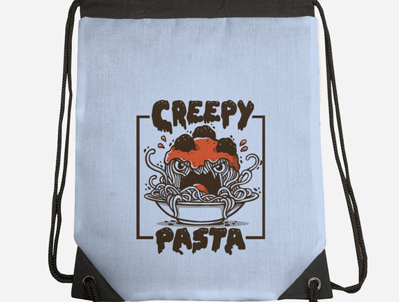 Creepy Pasta