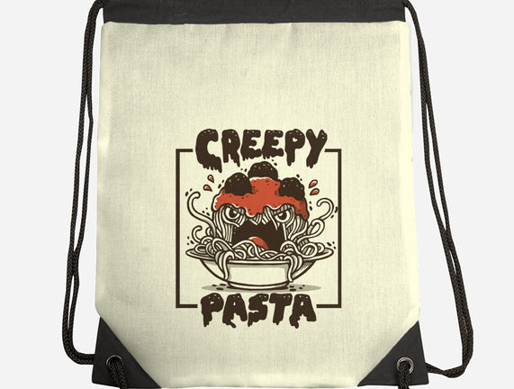 Creepy Pasta