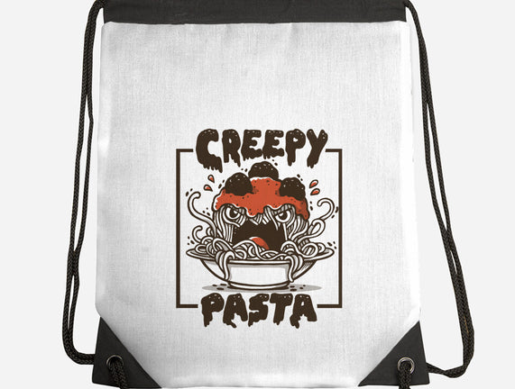 Creepy Pasta