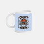 Creepy Pasta-None-Mug-Drinkware-Vallina84