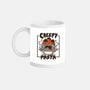 Creepy Pasta-None-Mug-Drinkware-Vallina84