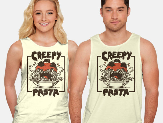 Creepy Pasta