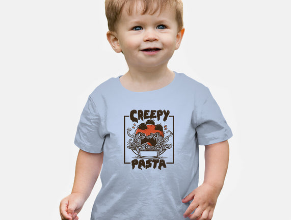 Creepy Pasta