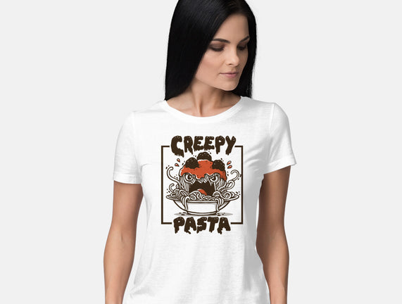 Creepy Pasta